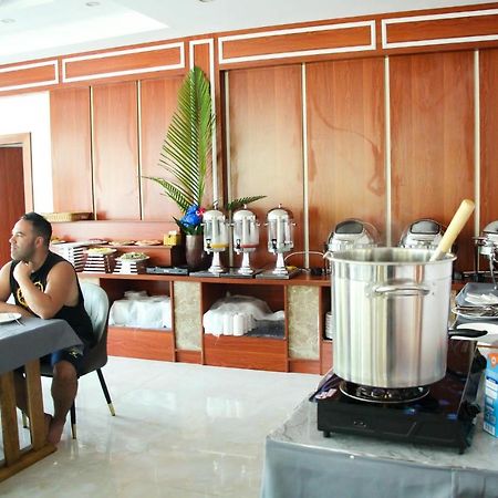 Jasmine Garden Resort Ванг-Виенг Экстерьер фото