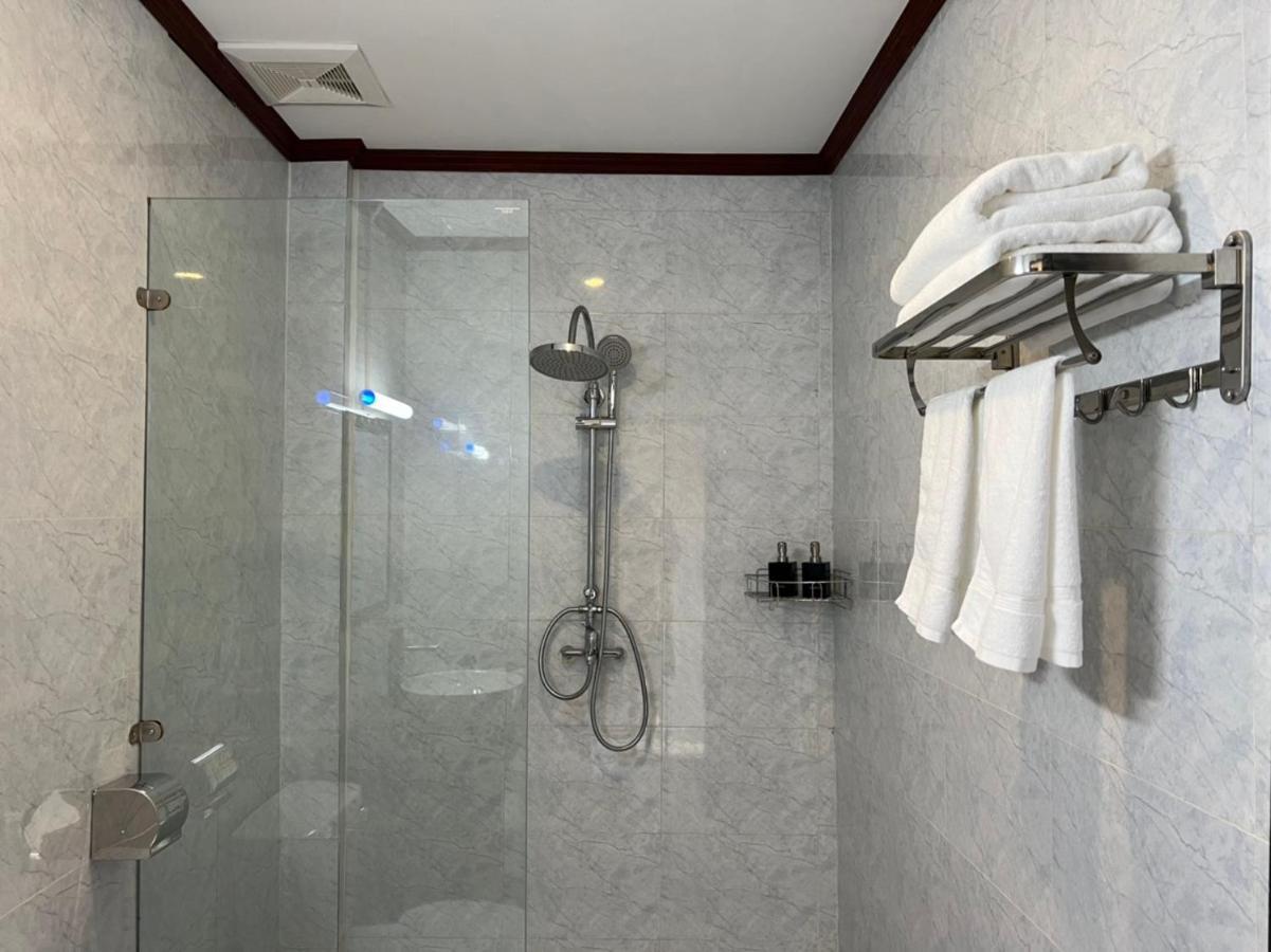 Jasmine Garden Resort Ванг-Виенг Экстерьер фото