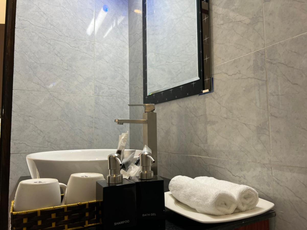 Jasmine Garden Resort Ванг-Виенг Экстерьер фото