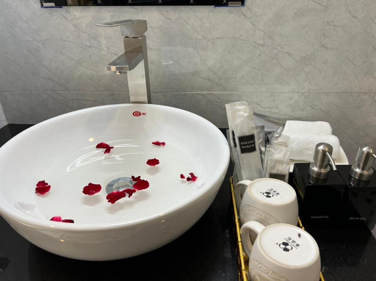 Jasmine Garden Resort Ванг-Виенг Экстерьер фото